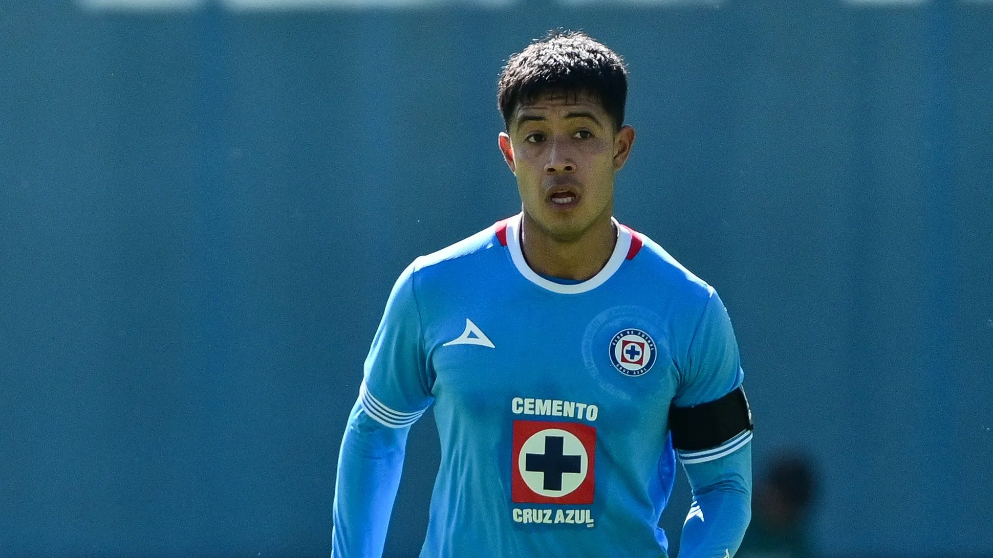 Los jóvenes destacados de Cruz Azul Sub 23 que podrían ser “refuerzos”. (Imago 7)