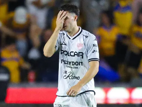 Oscuro panorama con la posible llegada de José Paradela a Cruz Azul