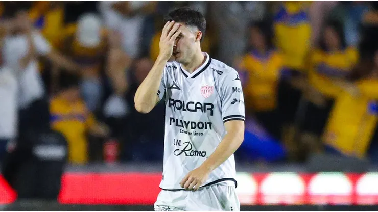 Oscuro panorama con la posible llegada de José Paradela a Cruz Azul