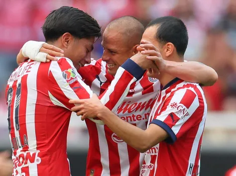 Cruz Azul preguntó por una joya de Chivas: los detalles