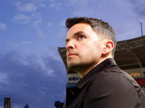 Larcamón habría rechazado a un grande de Liga MX para llegar a Cruz Azul