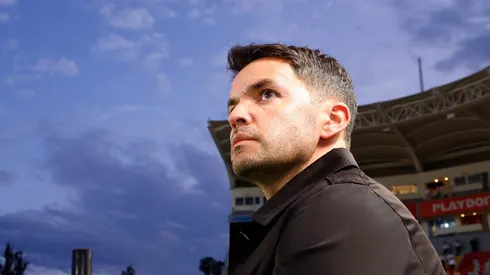 El gesto de compromiso de Nicolás Larcamón con Cruz Azul.