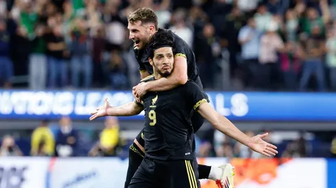 México vs Surinam: ¿Cuándo, cómo y por dónde ver la Copa Oro 2025?