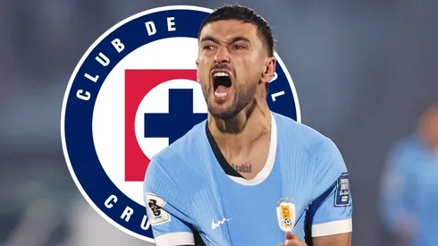 Cruz Azul volverá a intentar el fichaje de Giorgian De Arrascaeta