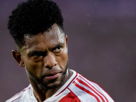 Sonó para Cruz Azul y ahora tendría un acuerdo con Tigres