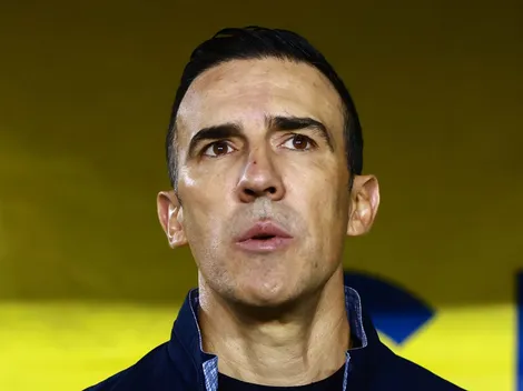 Un club de la Liga MX buscaría a Vicente Sánchez como DT