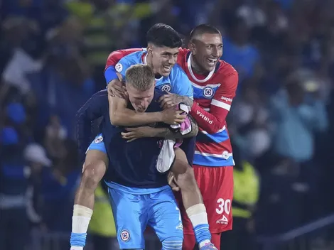 Las noticias de Cruz Azul este jueves 19 de junio
