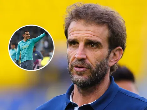 ¿Rodolfo Cota a Cruz Azul? La verdad sobre la portería