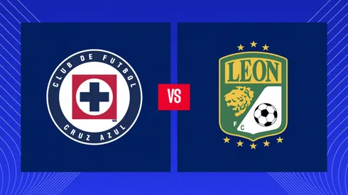 Cruz Azul tendrá su primer encuentro amistoso frente a Club León por la Copa Morelos.
