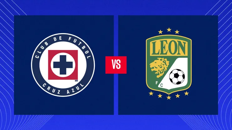 Cruz Azul tendrá su primer encuentro amistoso frente a Club León por la Copa Morelos.