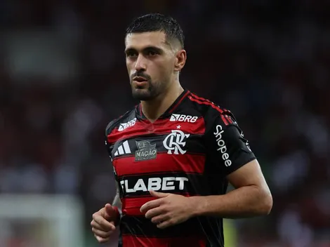 El salario que pretendería De Arrascaeta para llegar a Cruz Azul