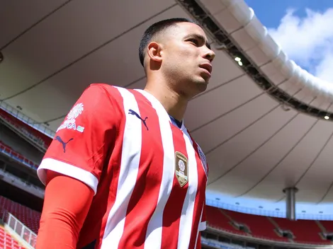 Con Benjamín Sánchez, Cruz Azul arruinaría operación a Chivas