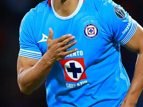 Noticias de Cruz Azul hoy: Gonzalo Piovi, Erik Lira y Nicolás Larcamón