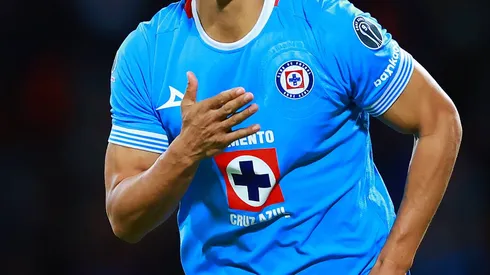 Cruz Azul ante varias noticias de alto calibre en este viernes.