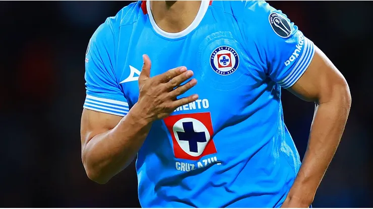 Cruz Azul ante varias noticias de alto calibre en este viernes.