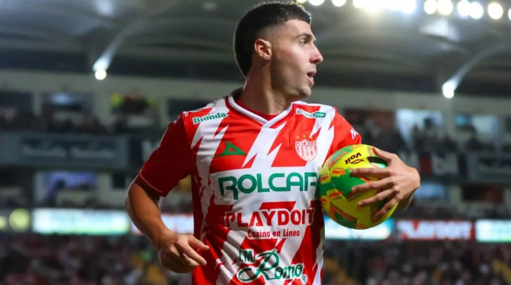 La nueva estrategia que utilizaría Cruz Azul con José Paradela