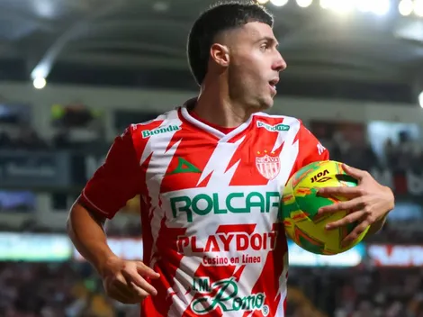 La nueva estrategia que utilizaría Cruz Azul con José Paradela