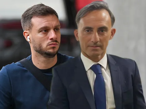 Diego Latorre destrozó a Martín Anselmi tras la derrota del Porto vs Inter Miami