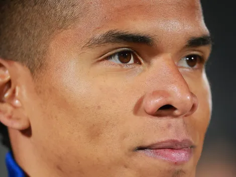 El FC Porto busca remediar los daños con Kevin Mier