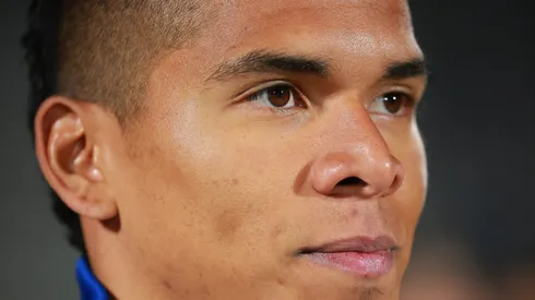 El golero colombiano siempre ha sido del interés del cuadro portugués y ahora podrían lanzar una ofensiva para ficharlo.