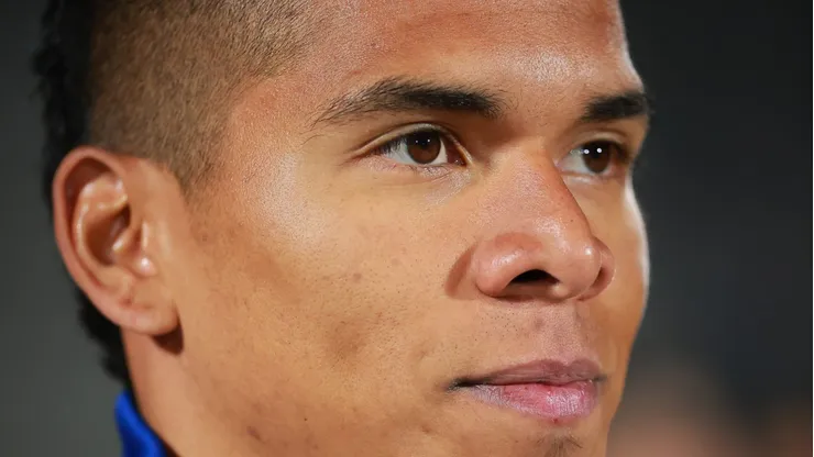 El golero colombiano siempre ha sido del interés del cuadro portugués y ahora podrían lanzar una ofensiva para ficharlo.