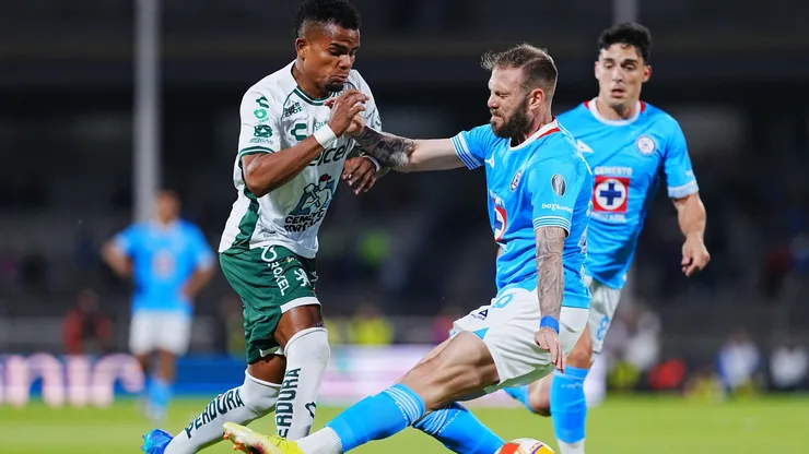 Los cementeros disputarán este cuadrangular junto con el Club León, Atlante y Chivas de Guadalajara.
