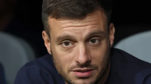 El conjunto del ex entrenador de Cruz Azul está al borde de la eliminación y de consumar un nuevo fracaso.