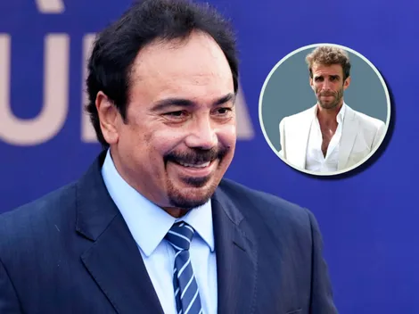 Hugo Sánchez cuestionó el trabajo de Alonso en Cruz Azul: "Cosas raras"