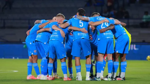 El celeste comienza una nueva semana con mucha información al respecto.