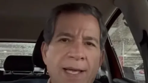 El periodista reconoció en su canal de Youtube que Nicolás Larcamón tendría un equipo de otro nivel si se concretan estos tres fichajes.