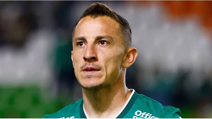 Así se encuentra la posible llegada de Andrés Guardado a Cruz Azul
