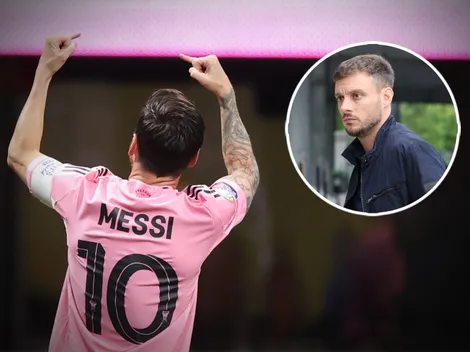 Prensa de Portugal destroza a Anselmi por la histórica derrota ante Inter Miami