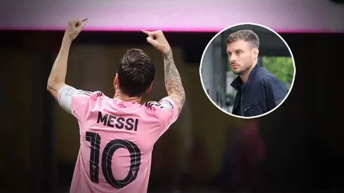 El Porto de Martín Anselmi sucumbió ante Lionel Messi y compañía en Estados Unidos.