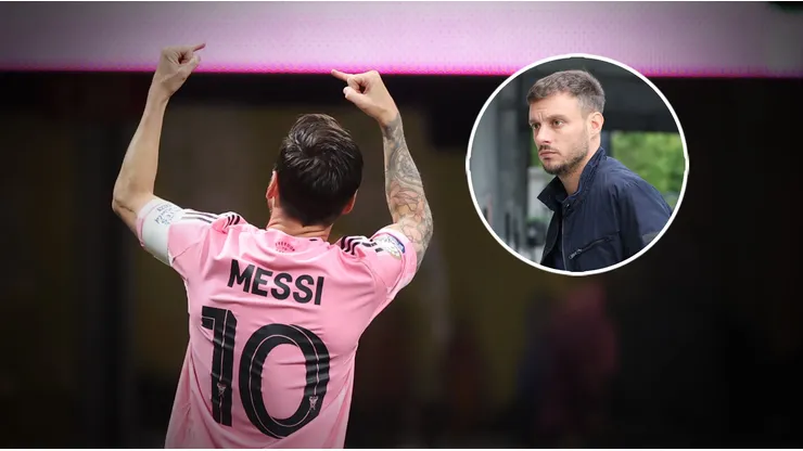 El Porto de Martín Anselmi sucumbió ante Lionel Messi y compañía en Estados Unidos.