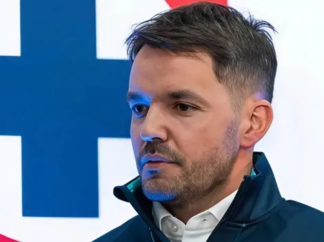 Las alineaciones de Cruz Azul vs. León por la Copa Morelos