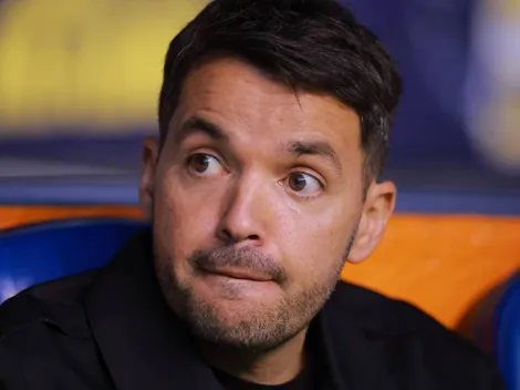 No será Nicolás Larcamón: ¿Quién dirigirá a Cruz Azul en la Copa Morelos?