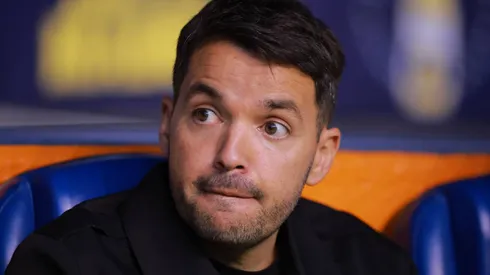 No será Nicolás Larcamón: ¿Quién dirigirá a Cruz Azul en la Copa Morelos?