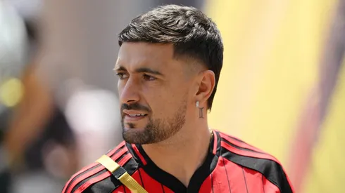 La postura de Giorgian de Arrascaeta ante el interés de Cruz Azul