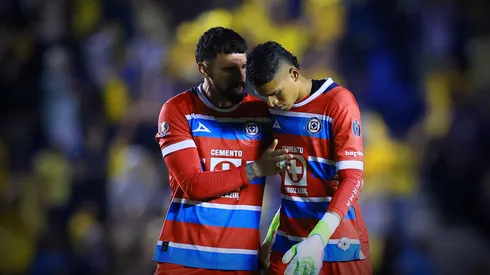 El sustituto de Kevin Mier ya está en Cruz Azul, según Adrián Esparza.