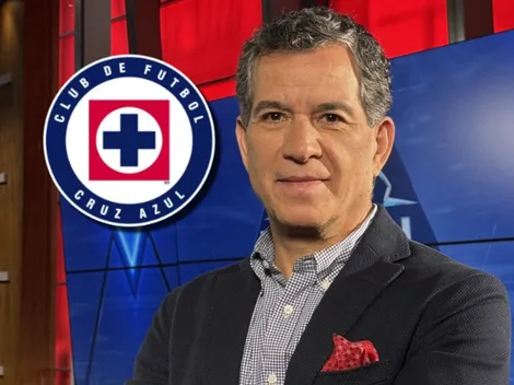 Los 3 extranjeros de Cruz Azul que no deberían irse, por Javier Alarcón