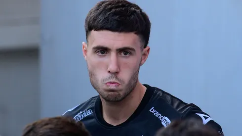 El mediocampista argentino es el gran anhelo que tiene La Máquina celeste.