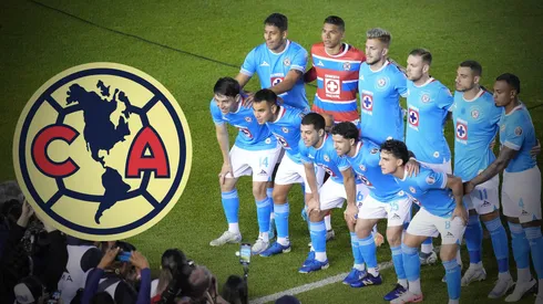 Cruz Azul haría venta millonaria de futbolista que iría al América