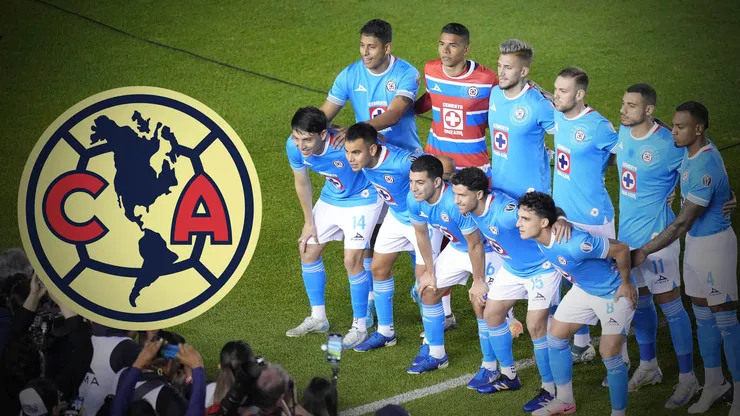 Cruz Azul haría venta millonaria de futbolista que iría al América