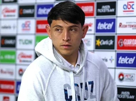 Alexis Gutiérrez dejaría una fortuna con su pase al América