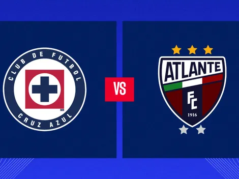 ¿Cuándo vuelve a jugar Cruz Azul por la Copa Morelos?