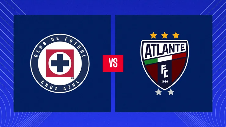 ¿Cuándo y dónde vuelve a jugar Cruz Azul por la Copa Morelos?