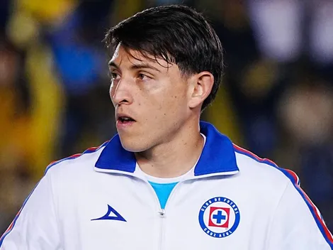 Polémica en Cruz Azul por la cifra de la venta de Alexis Gutiérrez