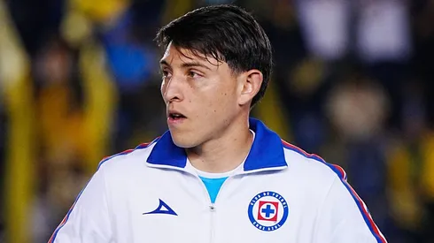 Polémica en Cruz Azul por la cifra de la venta de Alexis Gutiérrez