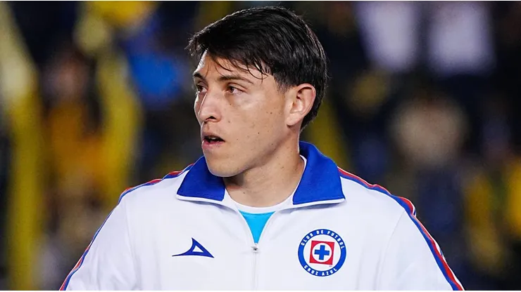 Polémica en Cruz Azul por la cifra de la venta de Alexis Gutiérrez