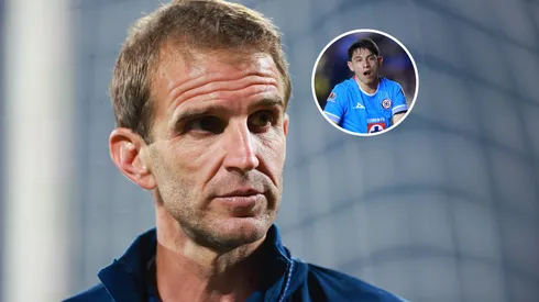 La razón por la que Cruz Azul decidió vender a Alexis Gutiérrez